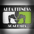 Alfa Fitness Academia