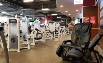 GoodLife Fitness Georgetown Sinclair and Guelph
