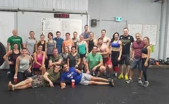 Royal City Community Fitness