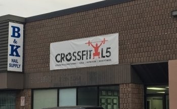 L5 Health and Fitness