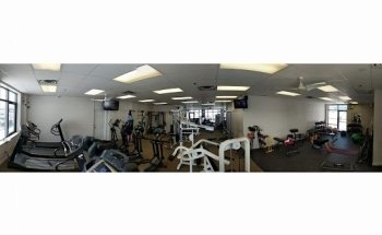 Erin Fitness
