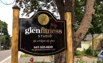 Glen Fitness Studio