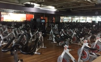GoodLife Fitness Mississauga South Common Centre