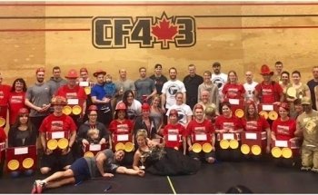 CrossFit 403