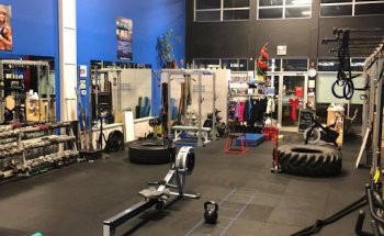 Tri Fit Training Ltd