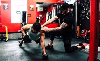 Evolution of Fitness & Performance Personal Training