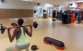 GoodLife Fitness Alliston Market Village