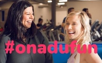 Econo Fitness