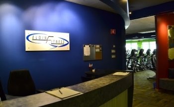 Elgin Fitness