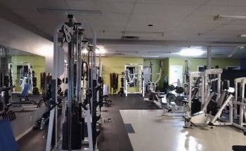 Burbine's Gym
