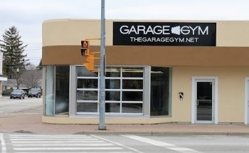 The Garage Gym