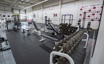 Ultimate Fitness Arnprior