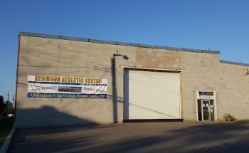 Kenwood Athletic Club