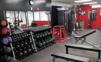The Training Den