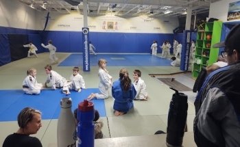 Club de Judo Asbestos-Danville | Dojo d'Asbestos
