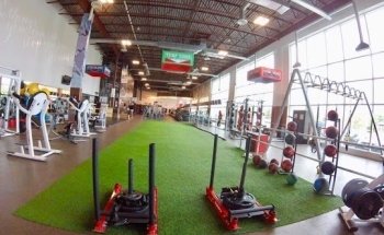 GoodLife Fitness Sudbury LaSalle and Gary