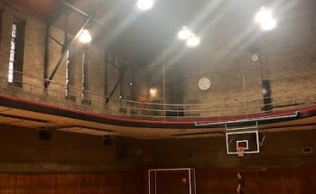 Hart House Fitness Centre
