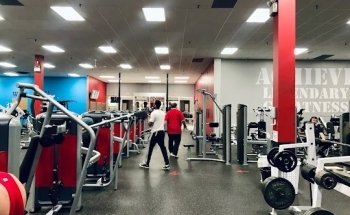 World Gym