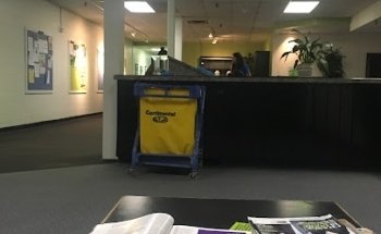 Spa Total Fitness Centre