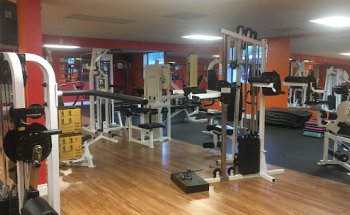 The Fitness Centre