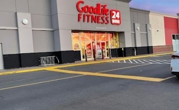 GoodLife Fitness Charlottetown Belvedere Plaza