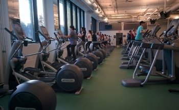 Hanson Fitness and Lifestyle Centre