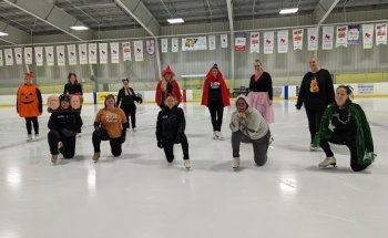East Elgin Community Complex