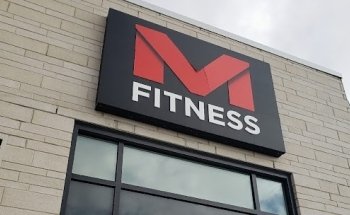 M Fitness Aylmer