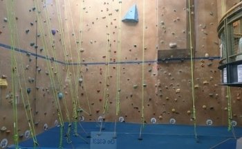 Georgian College Athletic & Fitness Centre
