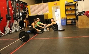 CrossFit Insight