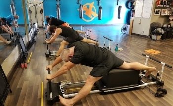 FIT Studio & Kickboxing Club