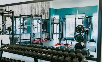 DEL.FIT Strength & Wellness