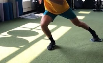 Mind To Muscle