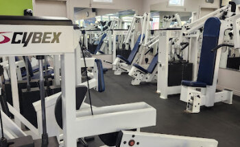 Transforme Gym