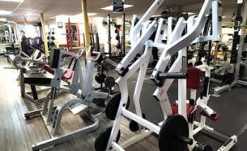 In Motion Fitness, INC.