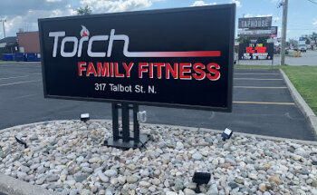 Beach Walk Family Fitness Ltd