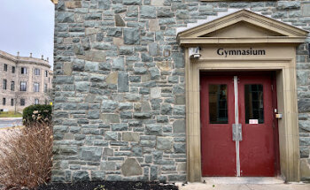 King's College Gym