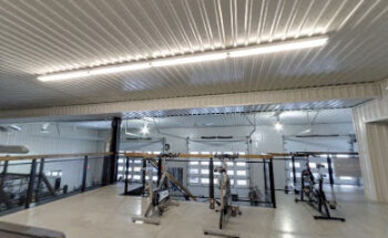 Gym Ste-Sophie