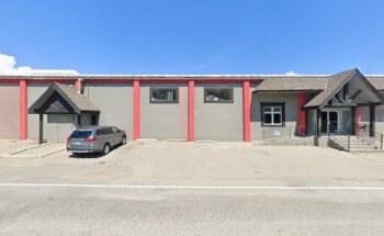 CrossFit South Okanagan