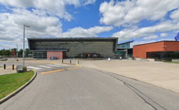 Legends Arena