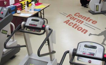 Centre Form Action Inc