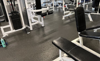 Alberni Fitness Center