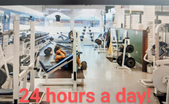 The Gym Prince Rupert 24/7