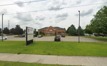 YMCA Strathroy-Caradoc Family YMCA Marilyn Buttery Branch