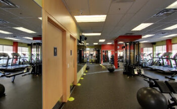Sutton Health & Fitness