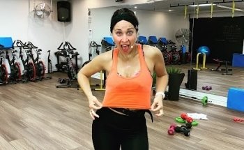 Online Fitness Classes by Be Active Live Better