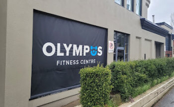 Olympus Fitness Centre
