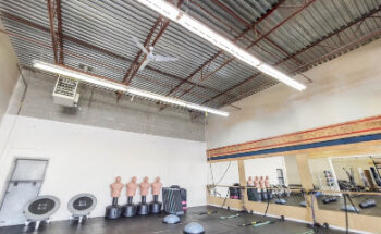 Hatt fitness