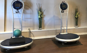 Vibes Fitness Inc