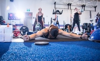 F45 Training St Catharines